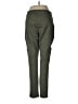 No Boundaries Green Cargo Pants Size M - photo 2
