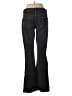 Van Heusen Chevron-herringbone Black Jeans Size 2 R - photo 2