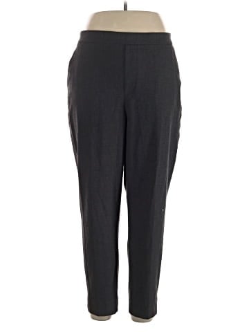 Banana Republic Factory Store Dress Pants (view 1)