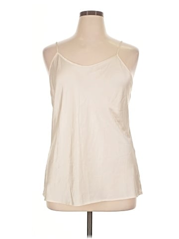 Modern Movement Sleeveless Top (view 1)