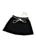 On Twelfth Solid Black Casual Skirt Size M - photo 1