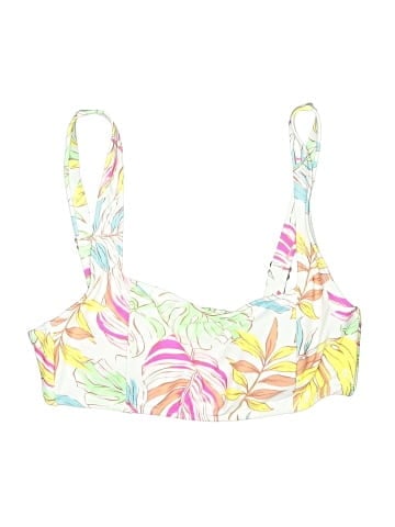No Boundaries Swimsuit Top (view 1)