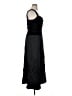 Tadashi Black Cocktail Dress Size 14 - photo 4