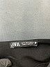 Zara Black Sleeveless Blouse Size S - photo 7