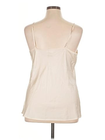 Modern Movement Sleeveless Top (view 2)