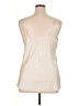 Modern Movement Ivory Sleeveless Top Size XL - photo 2
