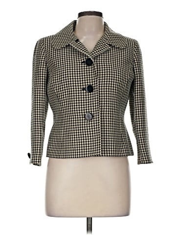 Le Suit Jacket (view 1)