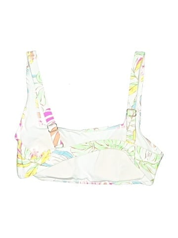 No Boundaries Swimsuit Top (view 2)