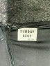 Sunday Best Solid Black Cocktail Dress Size 8 - photo 7