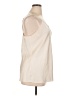 Modern Movement Ivory Sleeveless Top Size XL - photo 4
