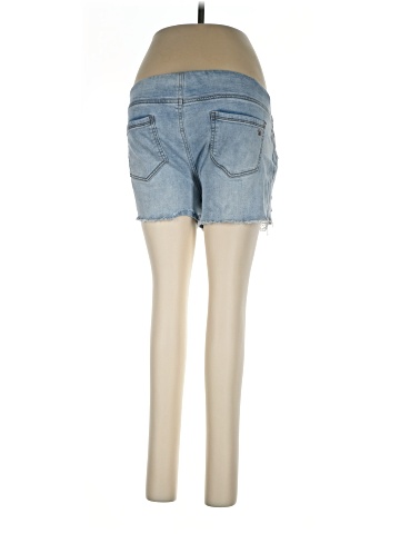 Jessica Simpson Denim Shorts (view 2)