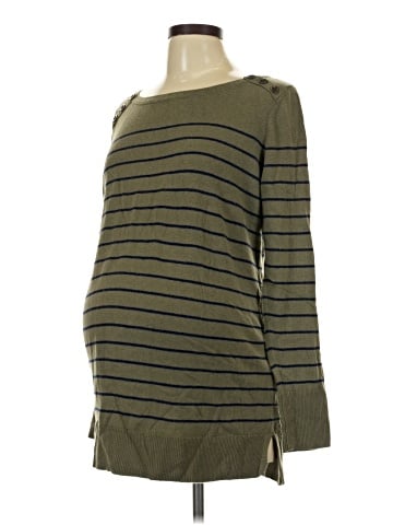 Motherhood 3/4 Sleeve T-Shirt (view 1)