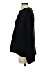 RD Style Solid Black Pullover Sweater Size XS - photo 5