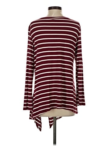 Signature Studio 3/4 Sleeve T-Shirt (view 2)