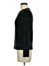 Uniqlo Black Long Sleeve Top Size M - photo 5