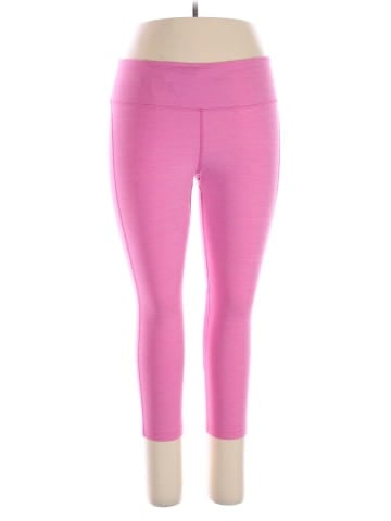 Nike Active Pants (view 1)