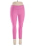 Nike Pink Active Pants Size XL - photo 1