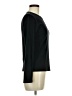 Uniqlo Black Long Sleeve Top Size M - photo 4