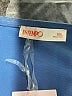 Intempo Blue Sleeveless Top Size XXL - photo 7