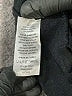 First Love Black Pullover Sweater Size S - photo 8