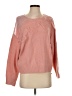 Commense Pink Pullover Sweater Size S - photo 1