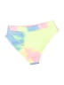 Cupshe Tie-dye Pink Swimsuit Bottoms Size M - photo 2
