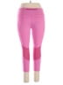 Nike Pink Active Pants Size XL - photo 2