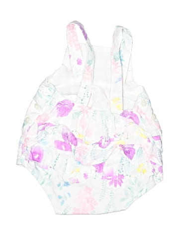Baby B'gosh Short Sleeve Outfit (view 2)
