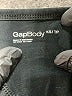 Gap Body Solid Black Casual Dress Size XS - photo 4