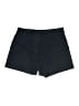 SPANX Solid Black Shorts Size XL - photo 1