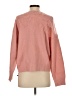 Commense Pink Pullover Sweater Size S - photo 2