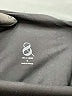 Lou & Grey Color Block Black Active Pants Size M - photo 4