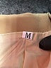 Unbranded 100% Polyester Tan Blazer Size M - photo 6