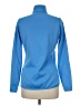 Nike Golf 100% Polyester Blue Pullover Sweater Size M - photo 2