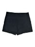 SPANX Solid Black Shorts Size XL - photo 2