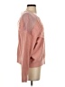 Commense Pink Pullover Sweater Size S - photo 4
