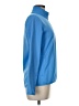 Nike Golf 100% Polyester Blue Pullover Sweater Size M - photo 4