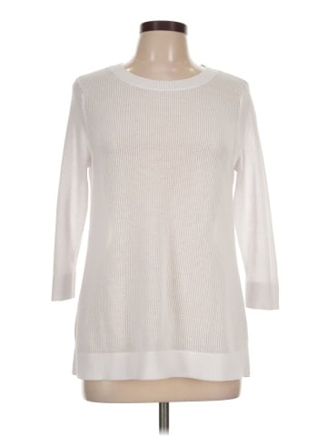 T by Talbots Pullover Sweater (view 1)