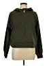 Laslulu Green Pullover Hoodie Size L - photo 1