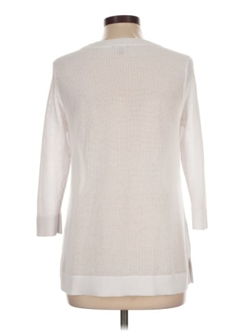 T by Talbots Pullover Sweater (view 2)