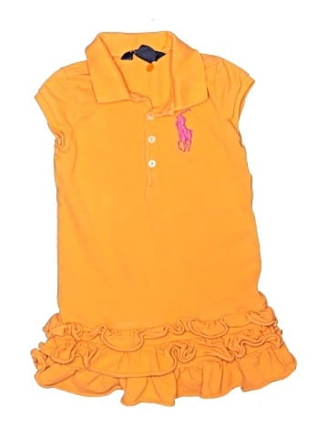 Ralph Lauren Dress (view 1)