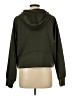 Laslulu Green Pullover Hoodie Size L - photo 2