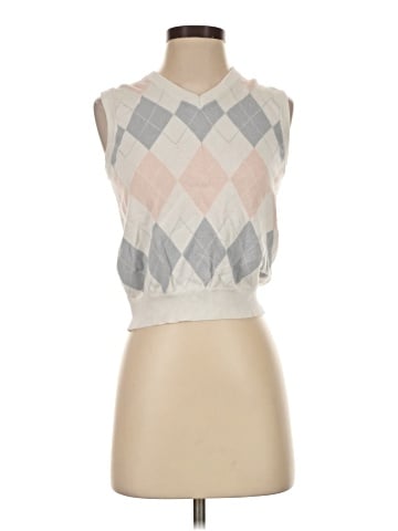 Brandy Melville Sweater Vest (view 1)