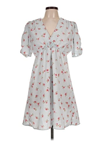 Topshop Casual Dress (view 1)