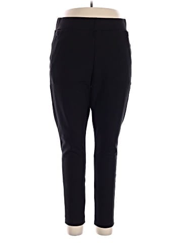 Universal Standard Active Pants (view 1)