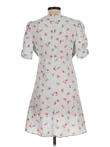 Topshop Casual Dress (view 2)