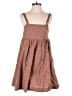 Maeve Brown Romper Size XS - photo 1