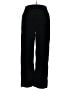 SPANX Black Casual Pants Size XL - photo 2