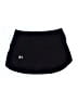 Under Armour Black Active Skort Size M - photo 1