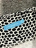 J. McLaughlin Animal Print Gray Cocktail Dress Size XS - photo 7